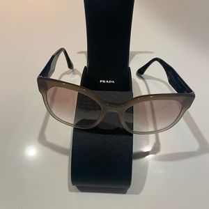 Prada sunglasses